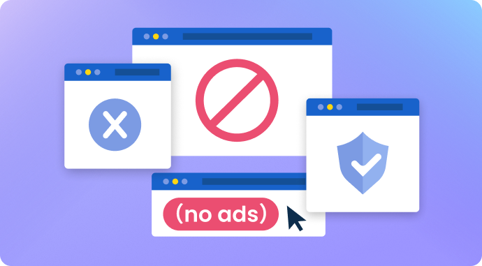 Data security (no ads)